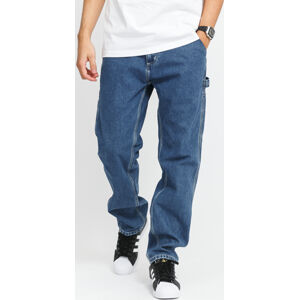 Jeans Carhartt WIP Ruck Single Knee Pant Blue Stone Washed
