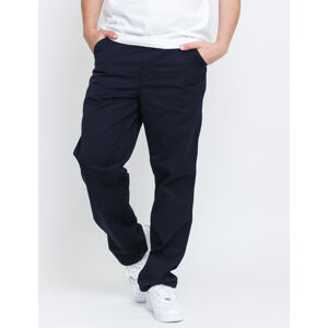 Jeans Carhartt WIP Simple Pant navy rinsed