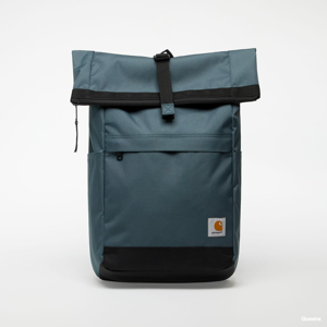 Batoh Carhartt WIP Vernon Backpack zelený