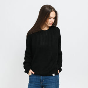 Dámský svetr Carhartt WIP W' Emma Sweater černý