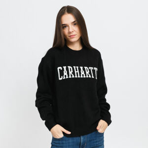 Dámský svetr Carhartt WIP W' University Sweater černý