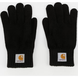 Rukavice Carhartt WIP Watch Gloves černé