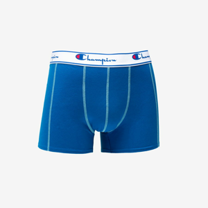 Champion 2-Pack Boxers Navy/ Blue