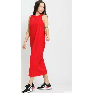 Šaty Champion Dress červené