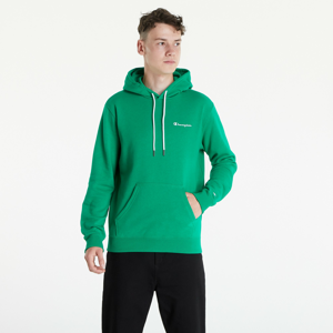 Mikina Champion Sweatshirt zelené