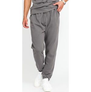 Tepláky Colorful Standard Classic Organic Sweatpants tmavě šedé