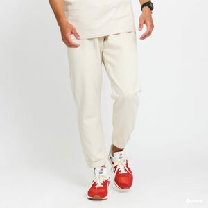Tepláky Colorful Standard Classic Organic Sweatpants krémové