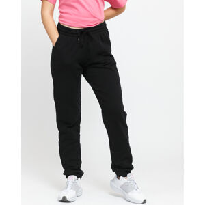 Tepláky Colorful Standard Organic Sweatpants černé