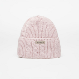 Kulich Columbia Agate Pass™ Cable Knit Beanie Dusty Pink