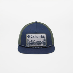 Snapback Columbia ™ Flat Brim Snapback Collegiate Navy