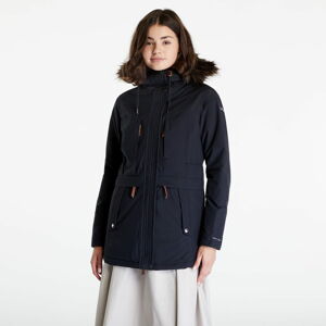 Dámská zimní bunda Columbia Payton Pass™ Insulated Jacket Black