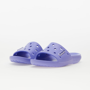 Pánské boty Crocs Classic Slide Digital Violet