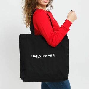 Taška Daily Paper Hotote Bag černá
