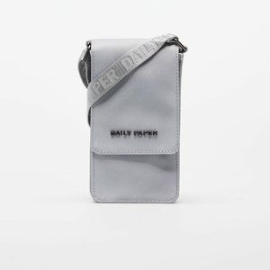 Crossbody taška Daily Paper Mumi Bag High Rise Grey