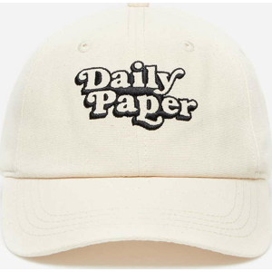 Kšiltovka Daily Paper Nalog Cap Beige