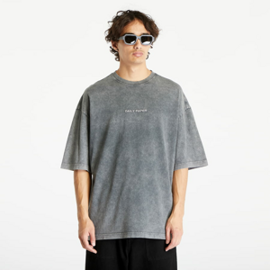 Tričko s krátkým rukávem Daily Paper Roshon Short Sleeve T-Shirt Grey Flannel