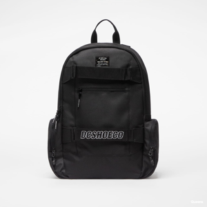DC Men's Breed 22 L Medium Backpack černý