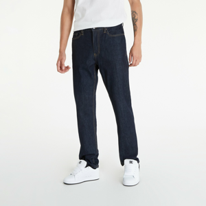 Kalhoty DC Worker Straight Fit Jeans modré