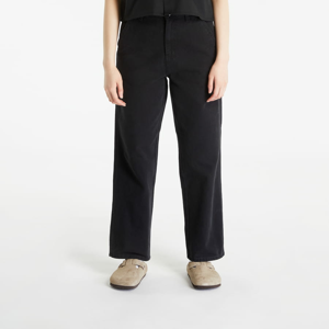 Dámské jeans Dickies Duck Canvas Trousers Stone Washed Black