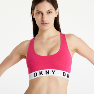 Podprsenka DKNY Bra růžová