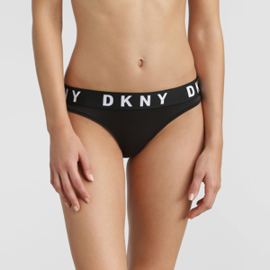 DKNY Bikini Black