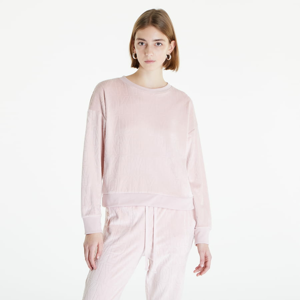 Dámské pyžamo DKNY Sleepwear Inner New Yorker Jogger PJ L/S Blush
