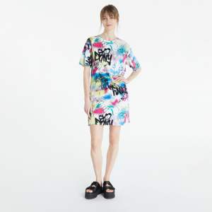 Šaty DKNY WMS Sleepshirt vícebarevné