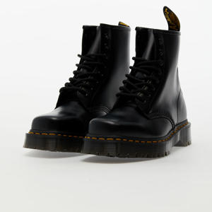 Pánské zimní boty Dr. Martens 1460 Bex Squared 8 Eye Boot Black