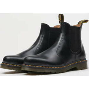 Pánské zimní boty Dr. Martens 2976 YS black smooth