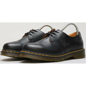 Pánské zimní boty Dr. Martens M 1461 black smooth