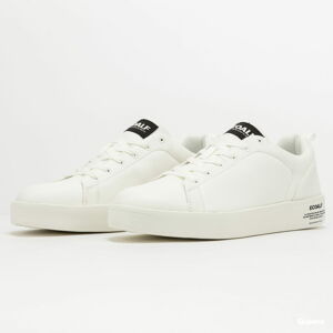 Ecoalf Elioalf Grape Sneakers off white