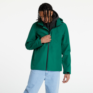Podzimní bunda Ecoalf Kalimalf Jacket zelená