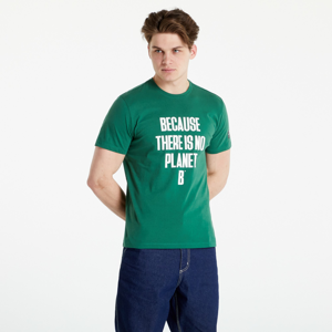 Pánské tričko Ecoalf Minalf Tee zelené