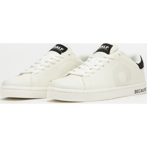 Ecoalf Sandfalf Sneakers off white