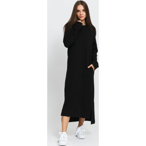 Šaty Ecoalf W Tamoalf Dress černé