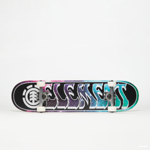 Skateboard Element Assorted fialový