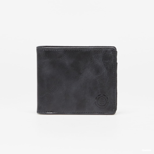 Element Avenue Wallet černá