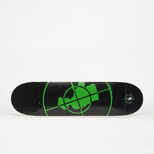 Skateboard Element Pexe Stencil černý