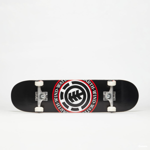 Skateboard Element Seal černý
