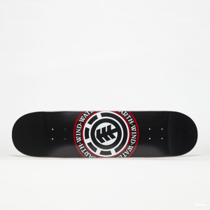 Skateboard Element Seal černé