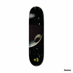 Skateboard Element SWXE Death STA černý