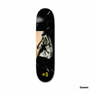 Skateboard Element SWXE Millenium černý