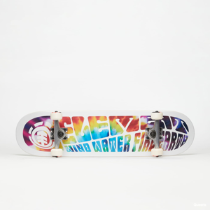 Skateboard Element Trip Out multicolor