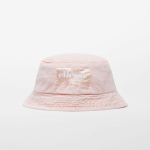 Klobouk ellesse Fredda Bucket Hat Light Pink