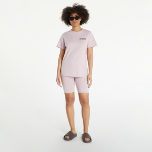 Dámské tričko ellesse Granito Short Set růžové
