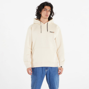ellesse Perucci Oh Hoody Off White