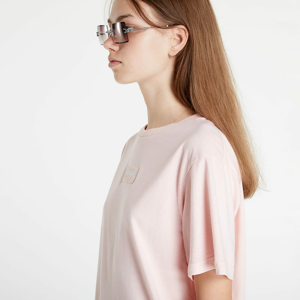 Dámské tričko ellesse Stampato Tee Light Pink