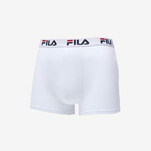 Fila Boxers 1-Pack White