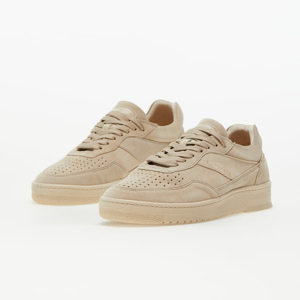 Filling Pieces Ace Suede All Beige