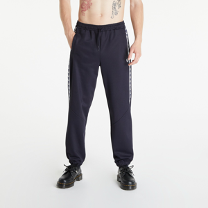 Tepláky FRED PERRY Panelled Taped Track Pant navy